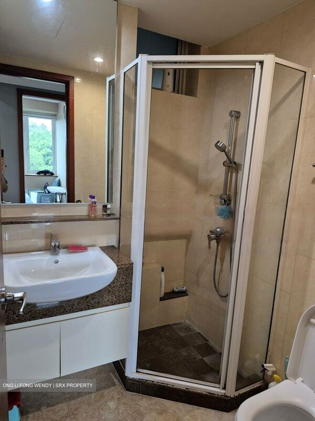 Cote D'Azur (D15), Condominium #458035881